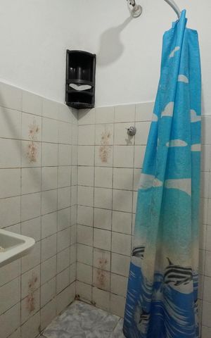 Studio à venda com 35m², 1 quarto e sem vagaBanheiro