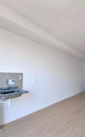 Studio para alugar com 38m², 1 quarto e sem vaga