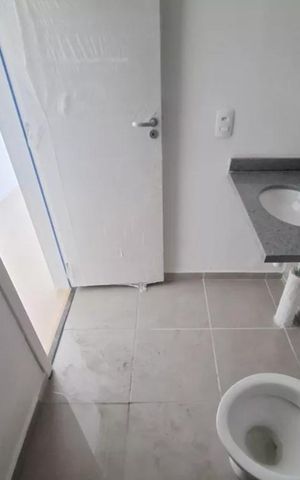 Studio para alugar com 38m², 1 quarto e sem vaga