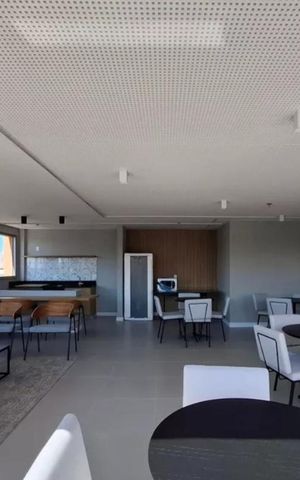 Studio para alugar com 38m², 1 quarto e sem vaga
