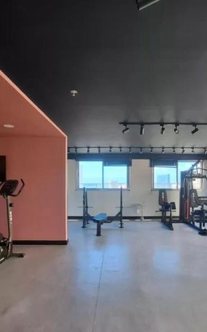 Studio para alugar com 38m², 1 quarto e sem vaga
