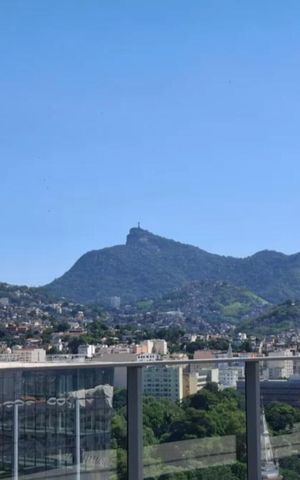 Studio para alugar com 38m², 1 quarto e sem vaga
