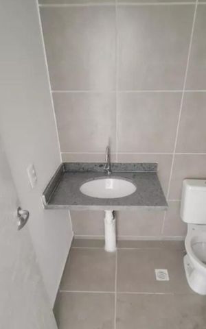 Studio para alugar com 38m², 1 quarto e sem vaga
