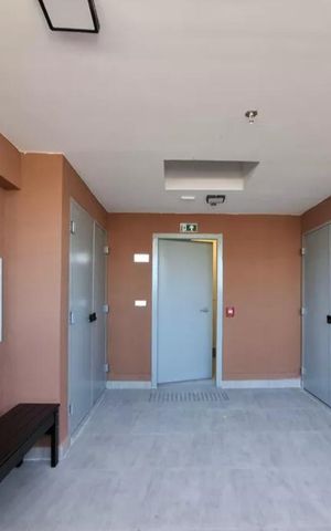 Studio para alugar com 38m², 1 quarto e sem vaga