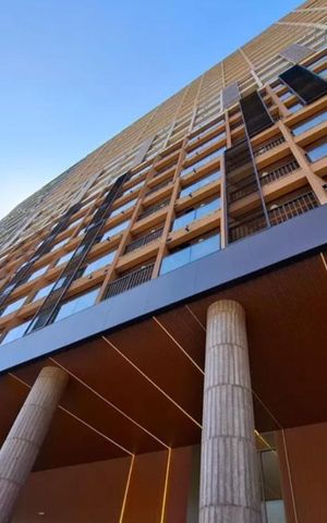 Studio para alugar com 38m², 1 quarto e sem vaga