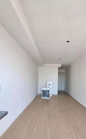 Studio para alugar com 38m², 1 quarto e sem vaga