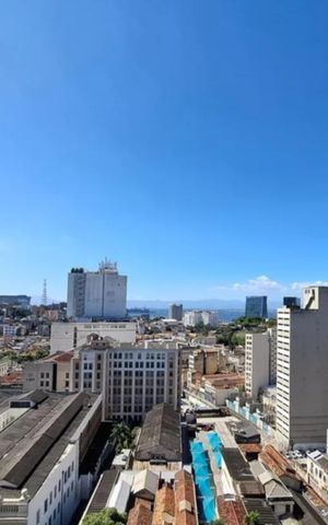 Studio para alugar com 38m², 1 quarto e sem vaga