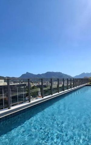 Studio para alugar com 38m², 1 quarto e sem vaga