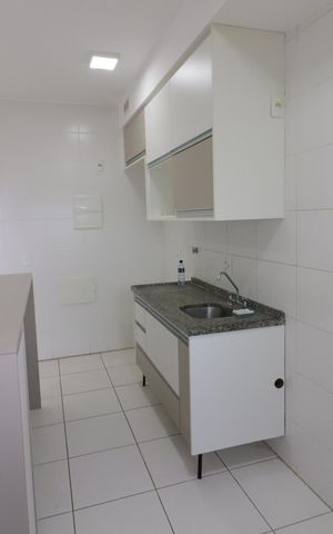 Apartamento à venda com 40m², 1 quarto e 1 vagaCozinha