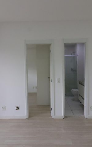 Apartamento à venda com 40m², 1 quarto e 1 vagaSala