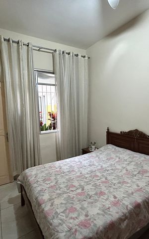 Casa à venda com 105m², 2 quartos e 1 vagaQuarto 2