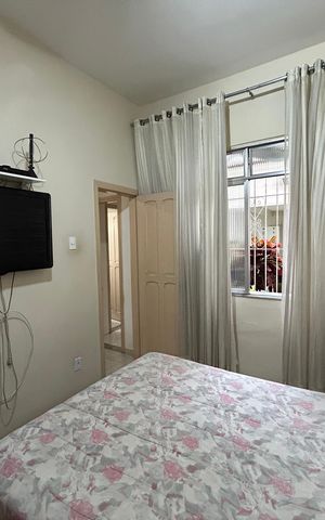 Casa à venda com 105m², 2 quartos e 1 vagaQuarto 2