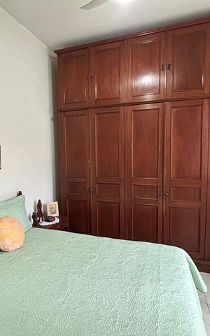 Casa à venda com 105m², 2 quartos e 1 vagaQuarto 1