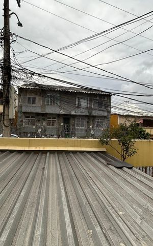 Casa à venda com 105m², 2 quartos e 1 vagaVista do Quarto 1
