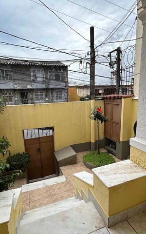 Casa à venda com 105m², 2 quartos e 1 vagaVaranda