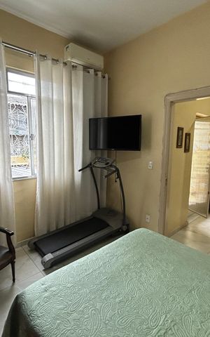 Casa à venda com 105m², 2 quartos e 1 vagaQuarto 1