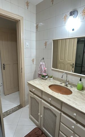 Casa à venda com 105m², 2 quartos e 1 vagaBanheiro