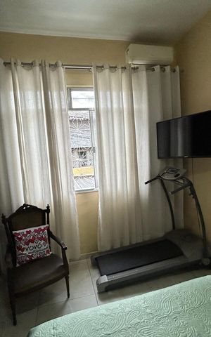 Casa à venda com 105m², 2 quartos e 1 vagaQuarto 1