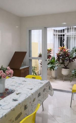 Casa à venda com 105m², 2 quartos e 1 vagaCozinha