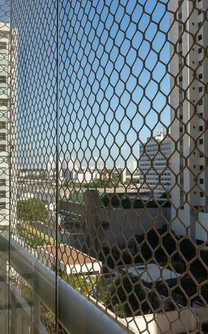 Apartamento à venda com 51m², 2 quartos e 1 vaga Apartamento à venda com 51m², 2 quartos e 1 vagaVaranda da Sala