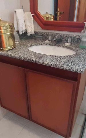 Casa de condomínio à venda com 560m², 4 quartos e 5 vagas Casa de condomínio à venda com 560m², 4 quartos e 5 vagasBanheiro da Suíte 4