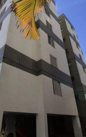 Apartamento à venda com 94m², 3 quartos e 2 vagas Apartamento à venda com 94m², 3 quartos e 2 vagasFachada