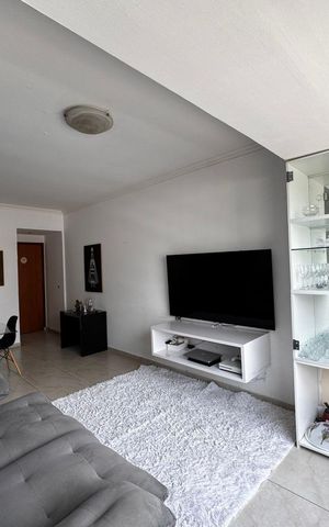 Apartamento à venda com 94m², 3 quartos e 2 vagas Apartamento à venda com 94m², 3 quartos e 2 vagassala