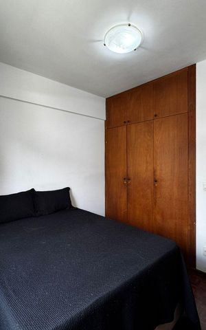 Apartamento à venda com 94m², 3 quartos e 2 vagas Apartamento à venda com 94m², 3 quartos e 2 vagasquarto 2