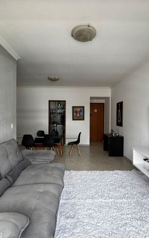 Apartamento à venda com 94m², 3 quartos e 2 vagas Apartamento à venda com 94m², 3 quartos e 2 vagassala