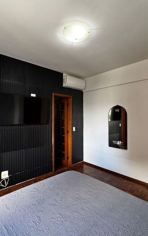 Apartamento à venda com 94m², 3 quartos e 2 vagas Apartamento à venda com 94m², 3 quartos e 2 vagasquarto 1
