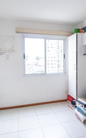 Apartamento à venda com 63m², 3 quartos e 1 vaga Apartamento à venda com 63m², 3 quartos e 1 vagaSuíte