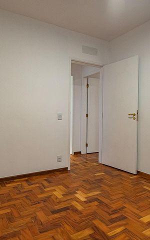Apartamento à venda com 92m², 2 quartos e 1 vaga Apartamento à venda com 92m², 2 quartos e 1 vagaQuarto 2