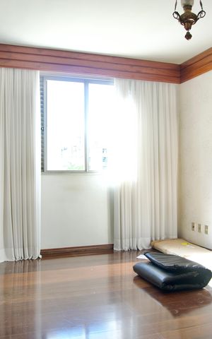 Apartamento para alugar com 370m², 6 quartos e 4 vagas Apartamento para alugar com 370m², 6 quartos e 4 vagasSuíte 1
