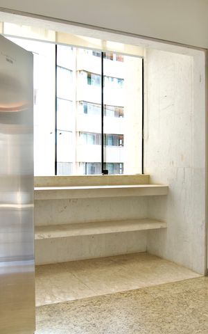 Apartamento para alugar com 370m², 6 quartos e 4 vagas Apartamento para alugar com 370m², 6 quartos e 4 vagasCozinha