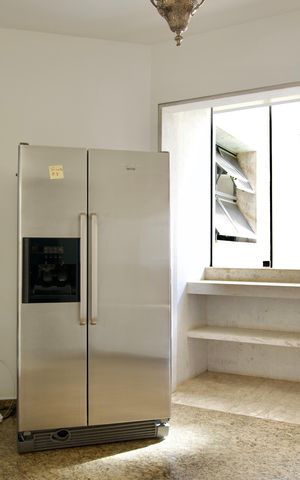Apartamento para alugar com 370m², 6 quartos e 4 vagas Apartamento para alugar com 370m², 6 quartos e 4 vagasCozinha