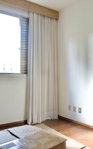 Apartamento para alugar com 370m², 6 quartos e 4 vagas Apartamento para alugar com 370m², 6 quartos e 4 vagasQuarto 1