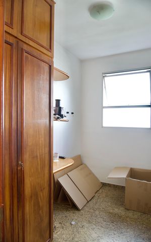 Apartamento para alugar com 370m², 6 quartos e 4 vagas Apartamento para alugar com 370m², 6 quartos e 4 vagasQuarto de Serviço 2