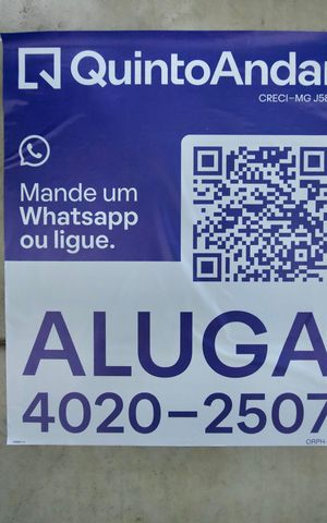 Apartamento para alugar com 370m², 6 quartos e 4 vagas Apartamento para alugar com 370m², 6 quartos e 4 vagasInstalação de Placa 5A - Foto 2