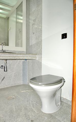 Apartamento para alugar com 370m², 6 quartos e 4 vagas Apartamento para alugar com 370m², 6 quartos e 4 vagasLavabo