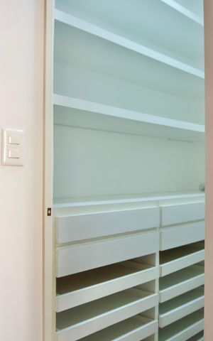 Apartamento para alugar com 370m², 6 quartos e 4 vagas Apartamento para alugar com 370m², 6 quartos e 4 vagasCozinha - Armários