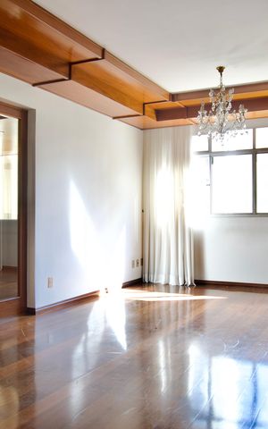 Apartamento para alugar com 370m², 6 quartos e 4 vagas Apartamento para alugar com 370m², 6 quartos e 4 vagasSala 2