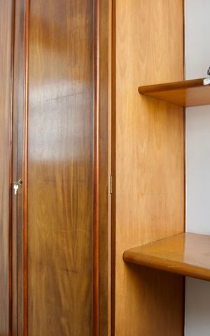 Apartamento para alugar com 370m², 6 quartos e 4 vagas Apartamento para alugar com 370m², 6 quartos e 4 vagasQuarto de Serviço 2