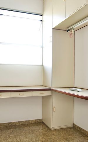 Apartamento para alugar com 370m², 6 quartos e 4 vagas Apartamento para alugar com 370m², 6 quartos e 4 vagasQuarto de Serviço 1
