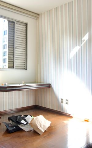Apartamento para alugar com 370m², 6 quartos e 4 vagas Apartamento para alugar com 370m², 6 quartos e 4 vagasQuarto 2