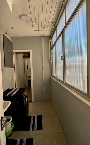 Apartamento à venda com 110m², 3 quartos e 1 vaga Apartamento à venda com 110m², 3 quartos e 1 vagaÁrea de Serviço