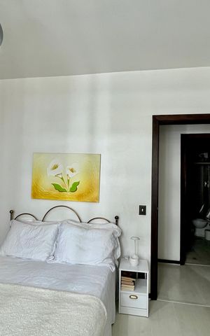 Apartamento à venda com 110m², 3 quartos e 1 vaga Apartamento à venda com 110m², 3 quartos e 1 vagaQuarto 1