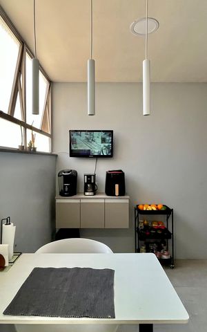 Apartamento à venda com 110m², 3 quartos e 1 vaga Apartamento à venda com 110m², 3 quartos e 1 vagaCozinha