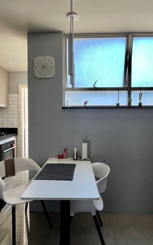 Apartamento à venda com 110m², 3 quartos e 1 vaga Apartamento à venda com 110m², 3 quartos e 1 vagaCozinha