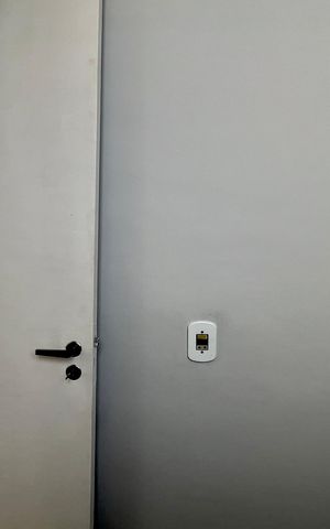 Apartamento à venda com 110m², 3 quartos e 1 vaga Apartamento à venda com 110m², 3 quartos e 1 vagaQuarto de Serviço