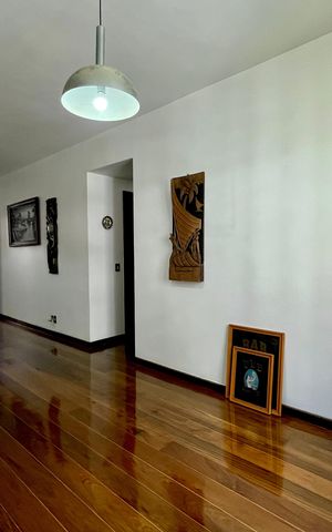 Apartamento à venda com 110m², 3 quartos e 1 vaga Apartamento à venda com 110m², 3 quartos e 1 vagaSala